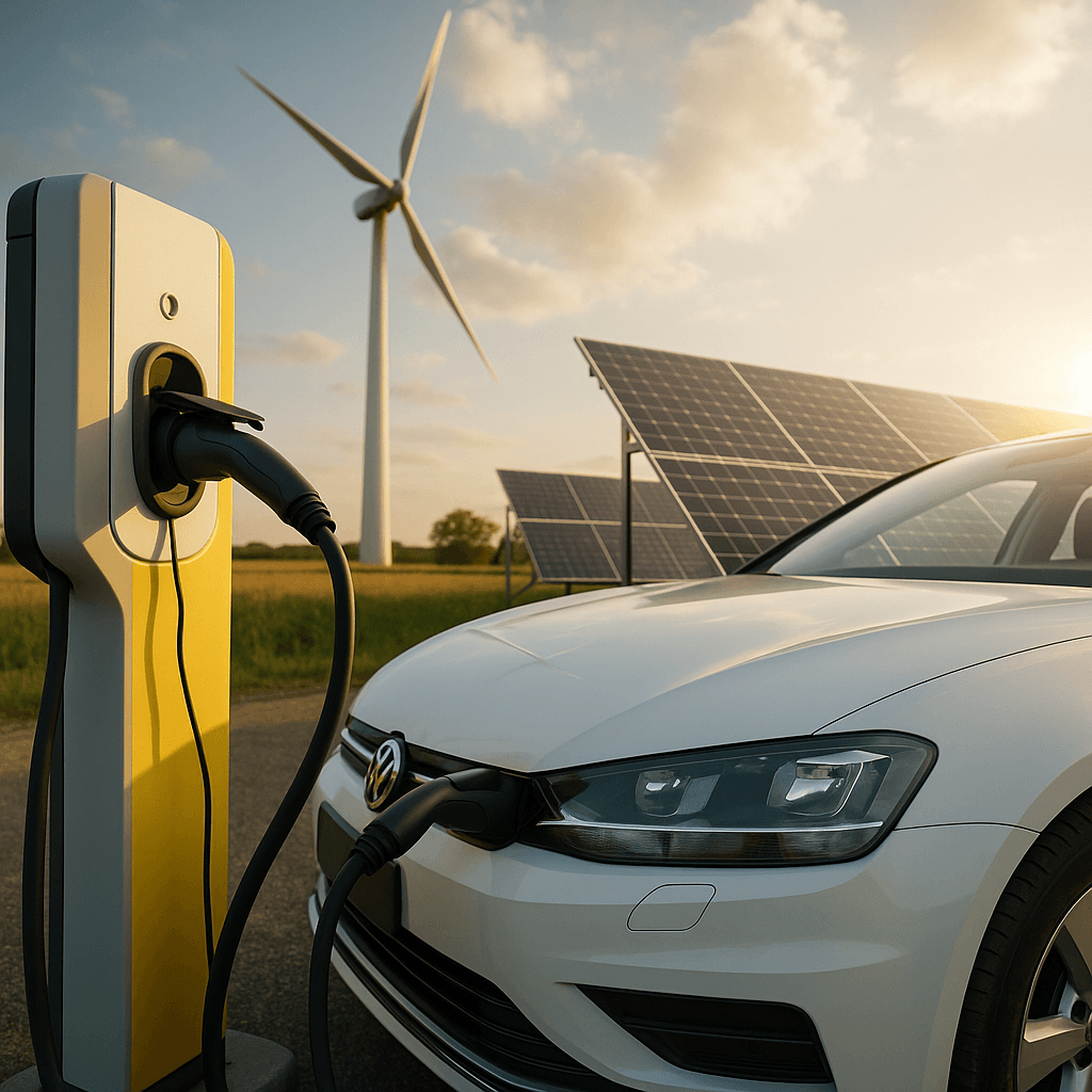 Energy Transition