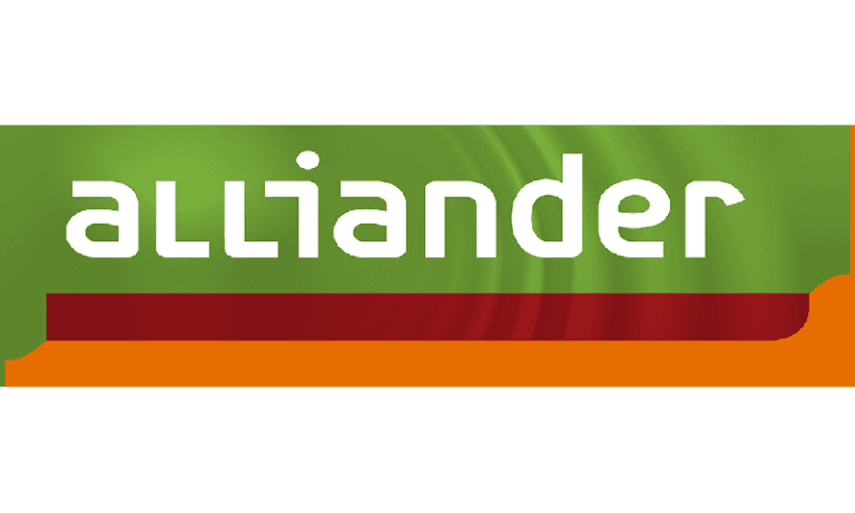 Alliander