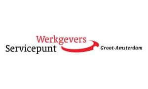 Werkgeversservicepunt Groot-Amsterdam