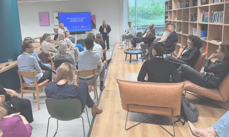 Recap breakfast session: Generations in the workplace and attracting GenZ talent