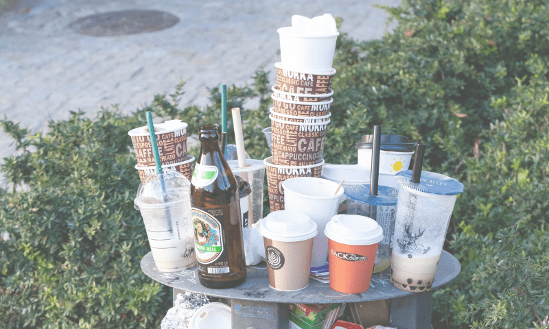Towards zero waste: new program for entrepreneurs Sloterdijk Nieuw-West
