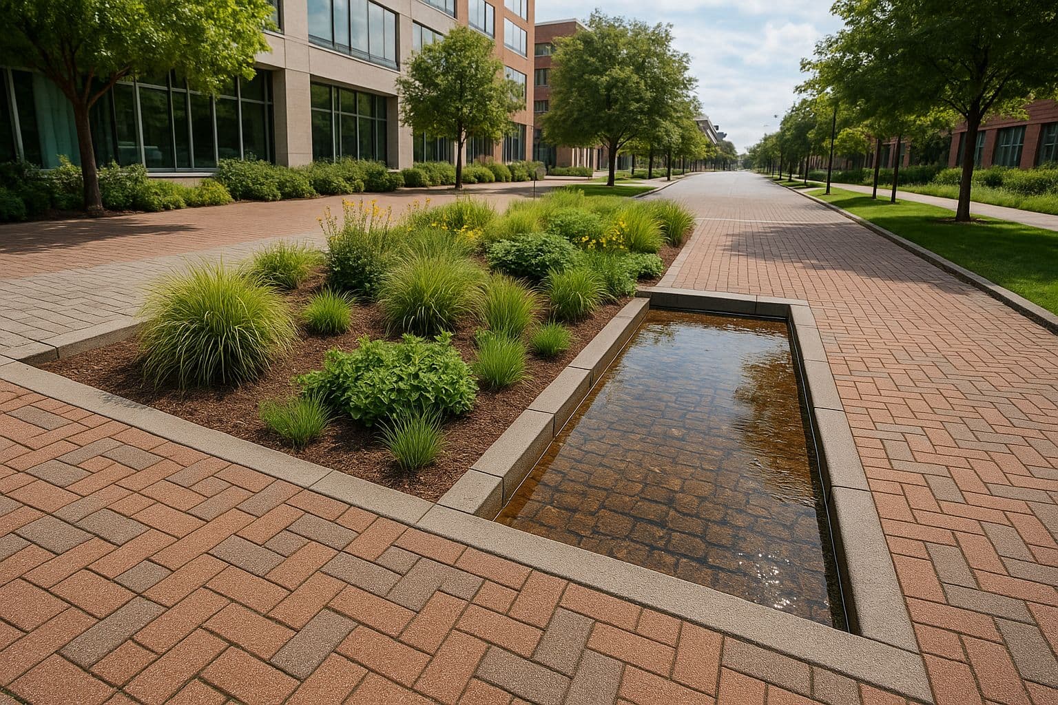Accelerated Energy Savings in Office Areas