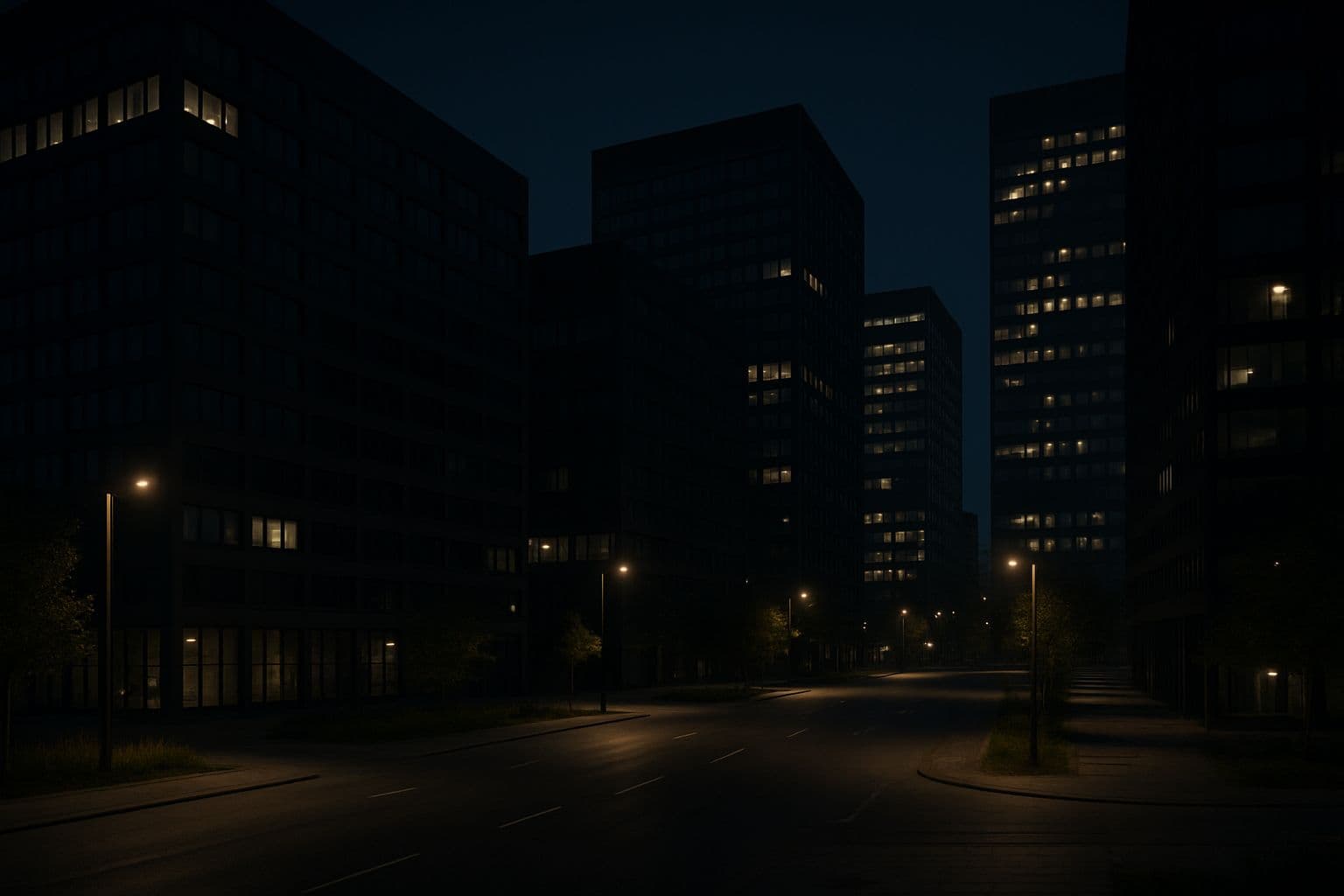 Sloterdijk Turns Off the Lights